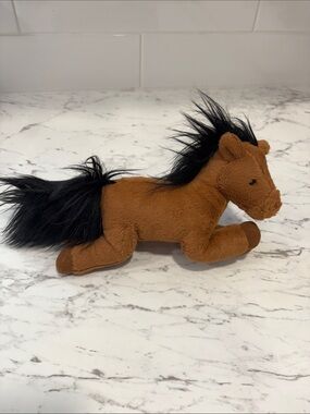 Jellycat Clover Pony